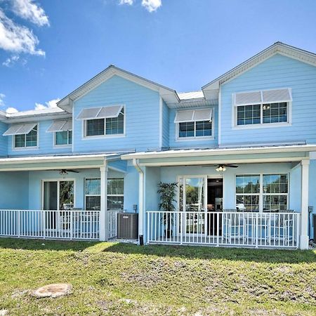 Island Escape With Pool Access Golf And Explore! Merritt Island Buitenkant foto