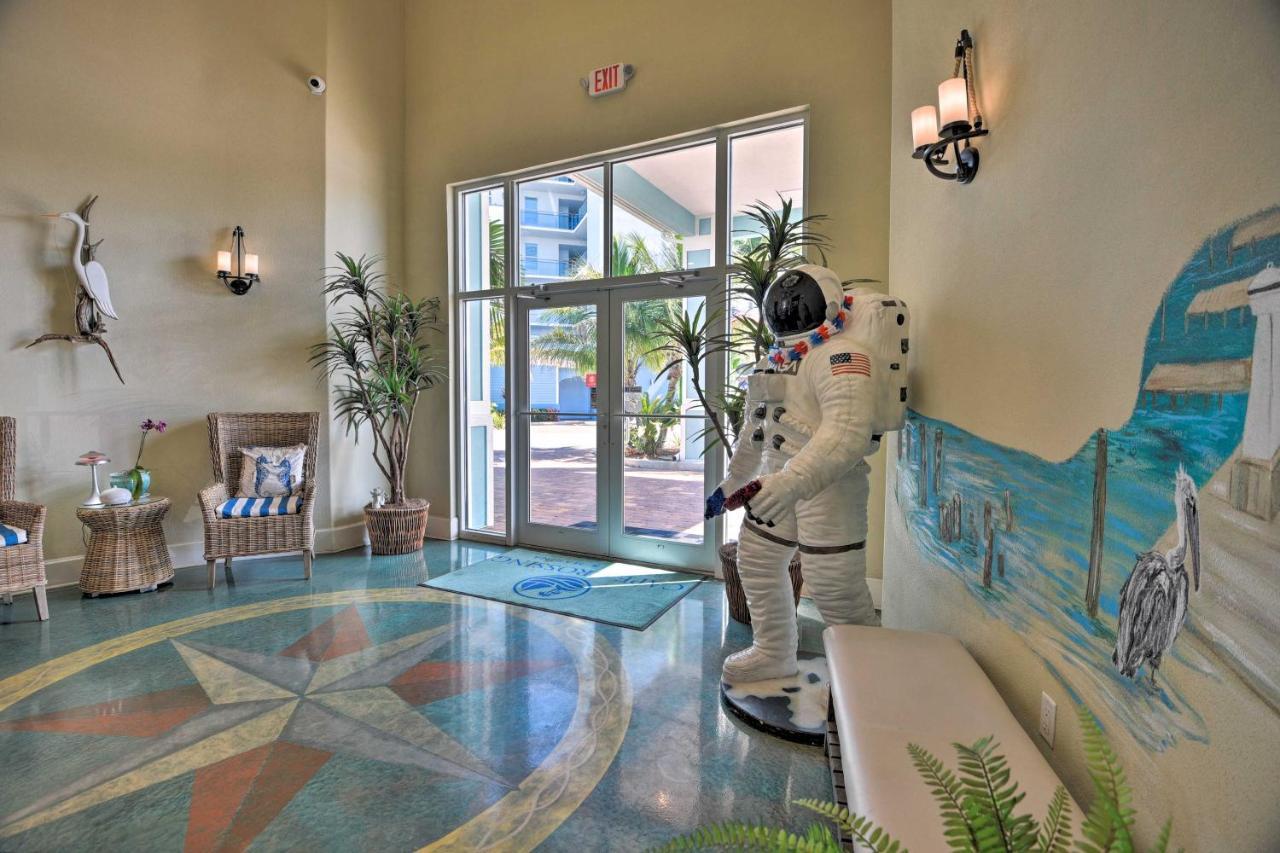 Island Escape With Pool Access Golf And Explore! Merritt Island Buitenkant foto