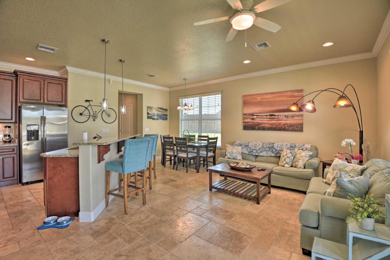 Island Escape With Pool Access Golf And Explore! Merritt Island Buitenkant foto