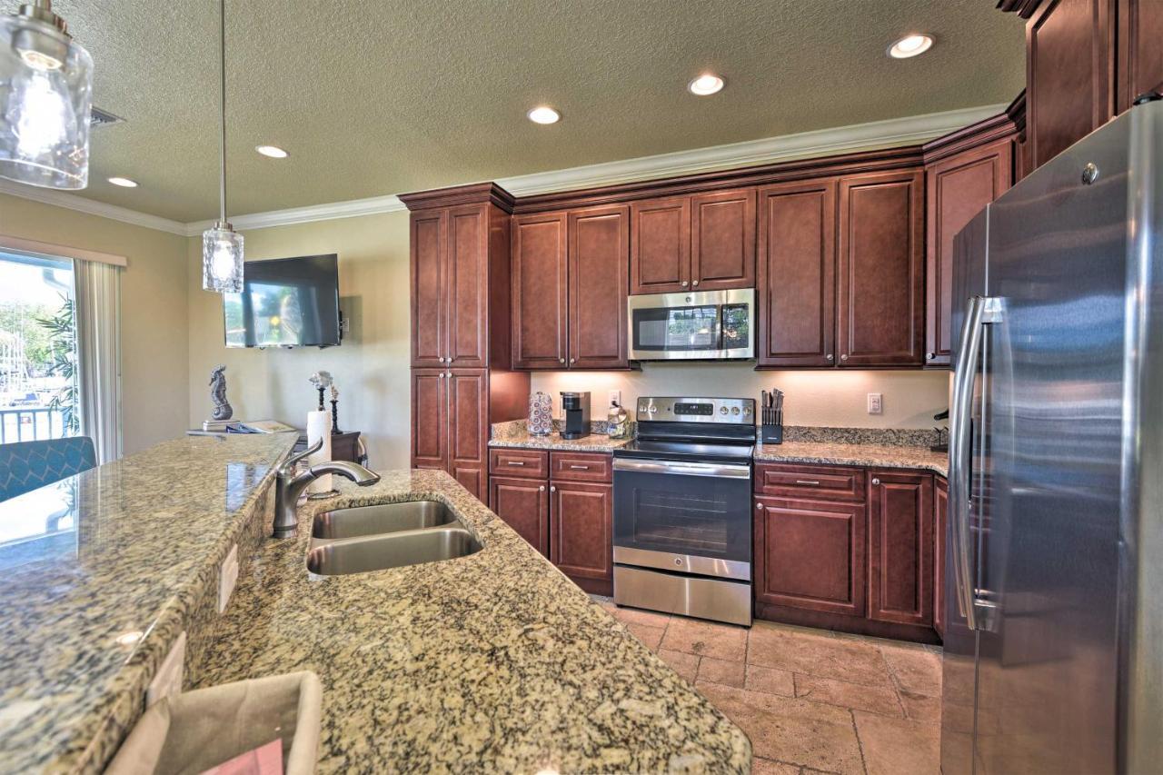 Island Escape With Pool Access Golf And Explore! Merritt Island Buitenkant foto