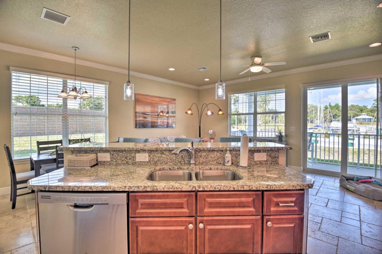 Island Escape With Pool Access Golf And Explore! Merritt Island Buitenkant foto