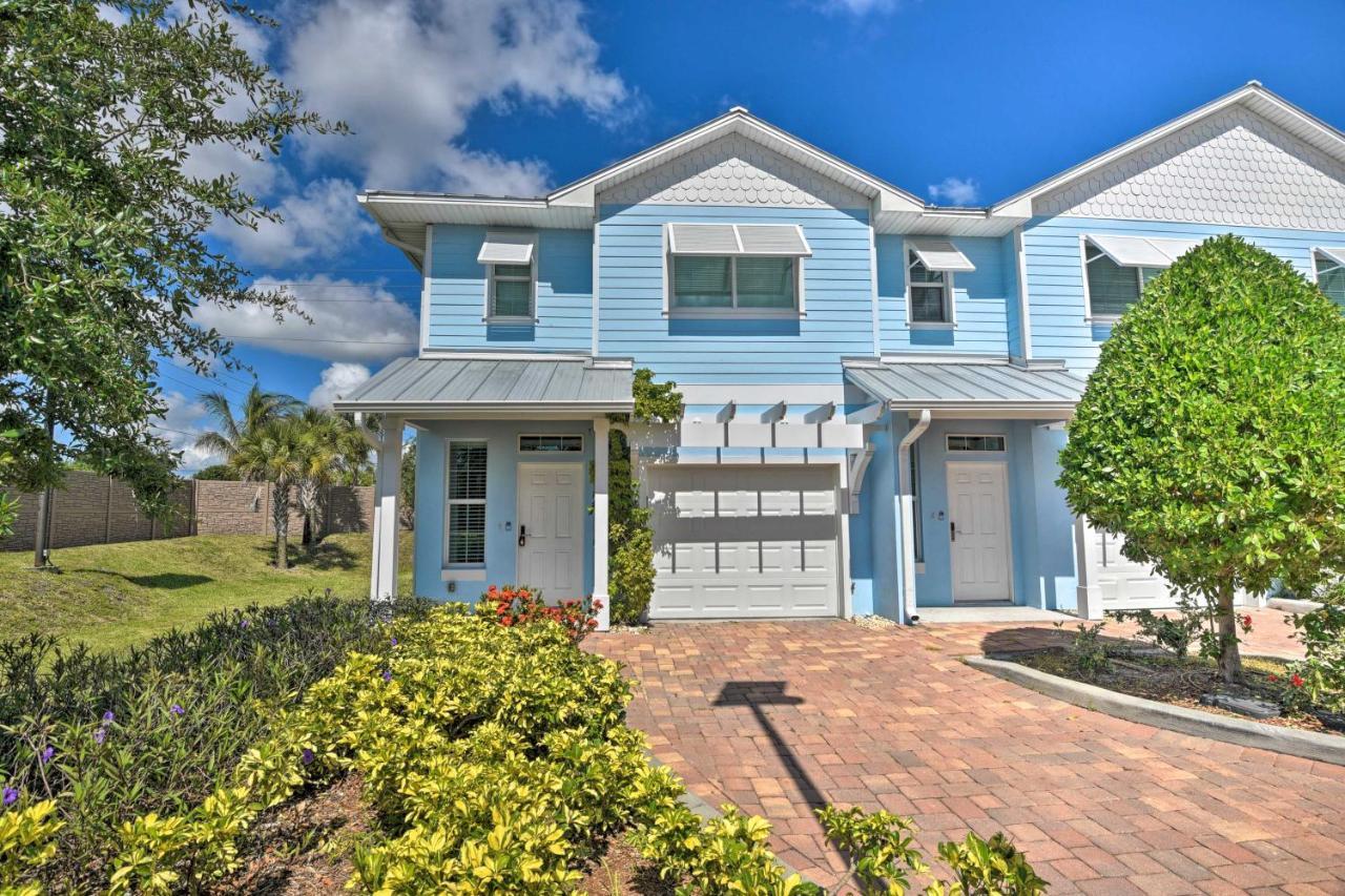 Island Escape With Pool Access Golf And Explore! Merritt Island Buitenkant foto
