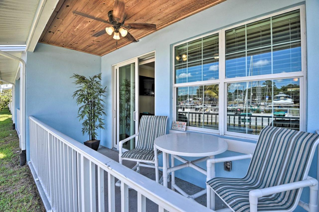 Island Escape With Pool Access Golf And Explore! Merritt Island Buitenkant foto