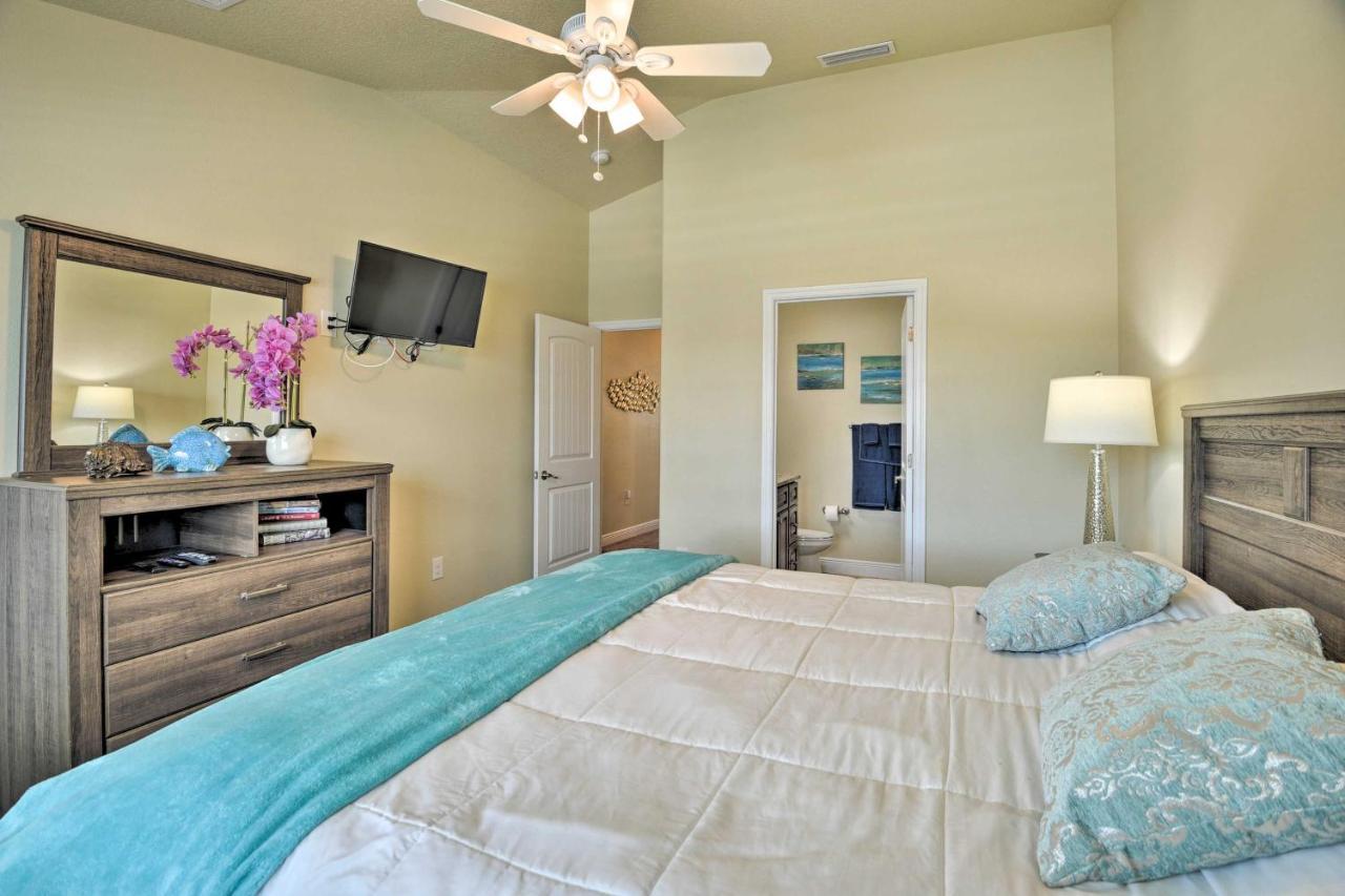Island Escape With Pool Access Golf And Explore! Merritt Island Buitenkant foto