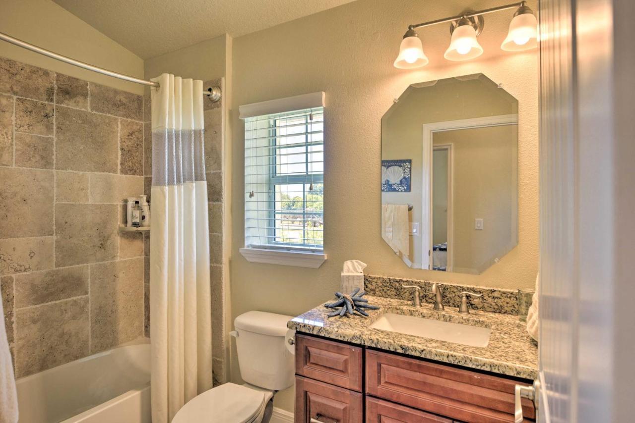 Island Escape With Pool Access Golf And Explore! Merritt Island Buitenkant foto