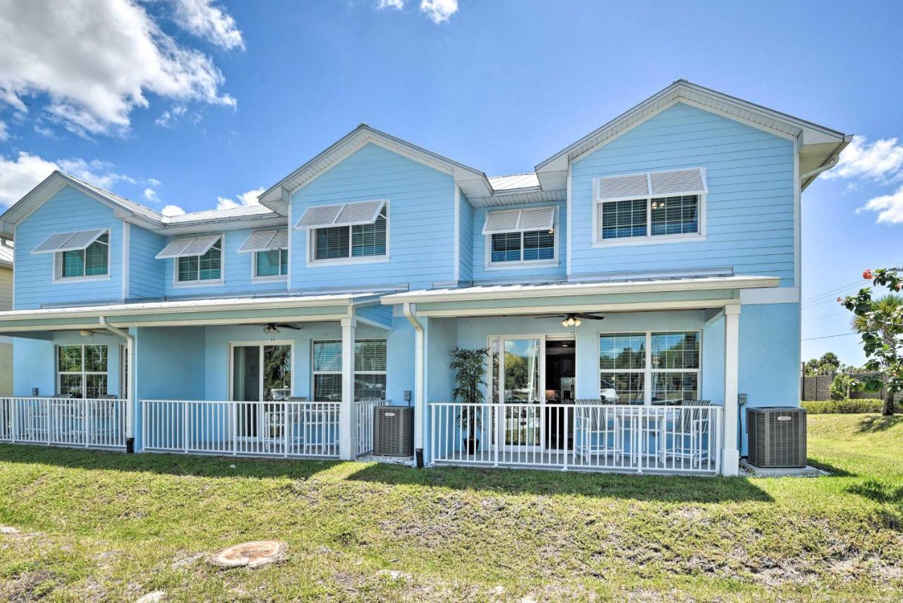 Island Escape With Pool Access Golf And Explore! Merritt Island Buitenkant foto