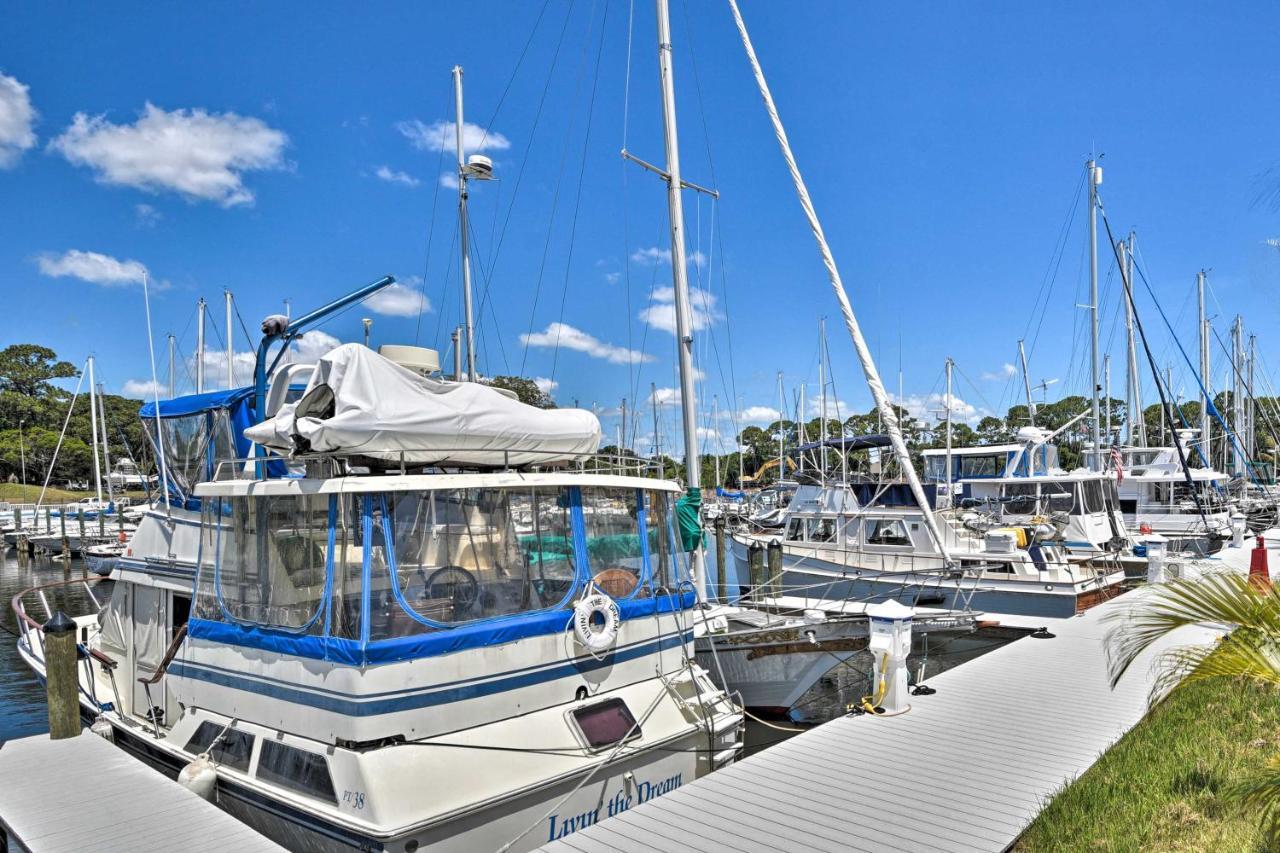 Island Escape With Pool Access Golf And Explore! Merritt Island Buitenkant foto