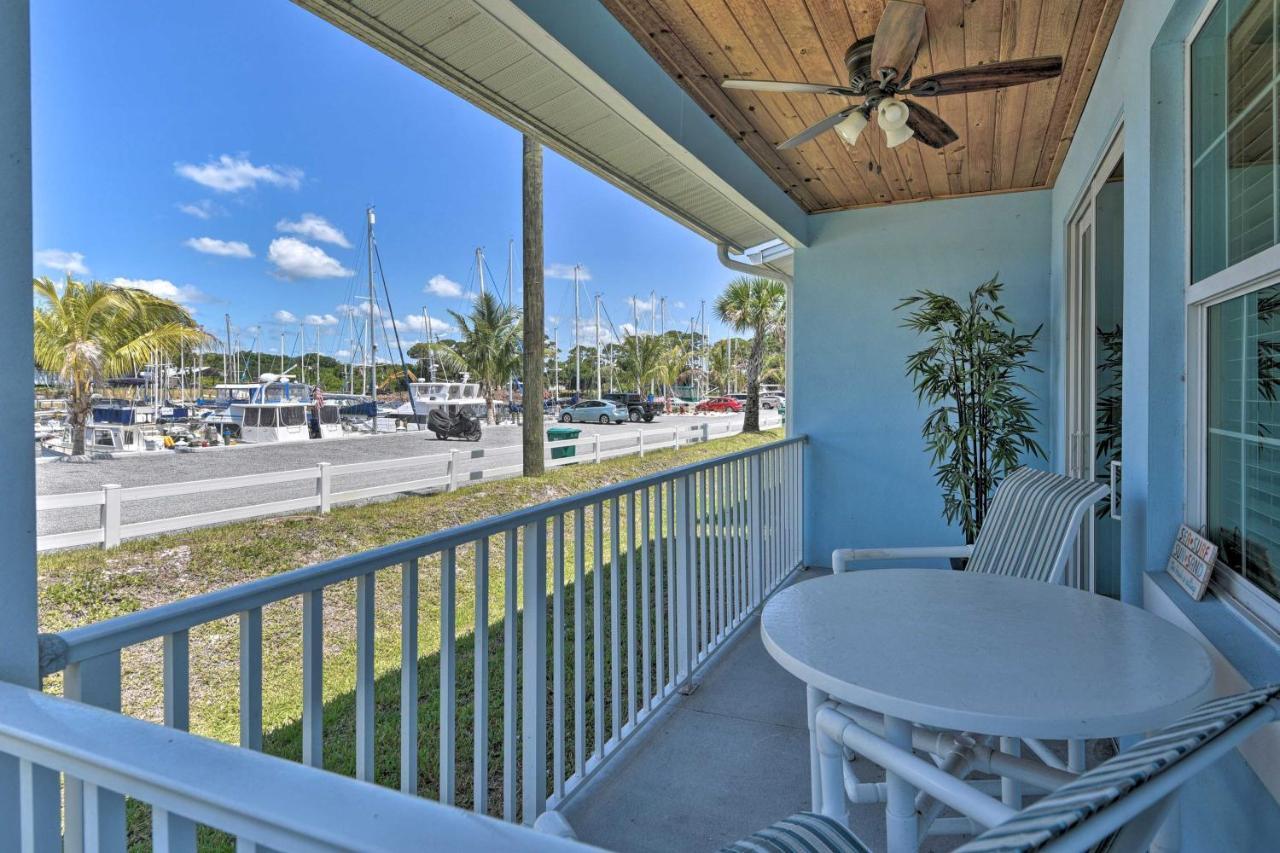 Island Escape With Pool Access Golf And Explore! Merritt Island Buitenkant foto