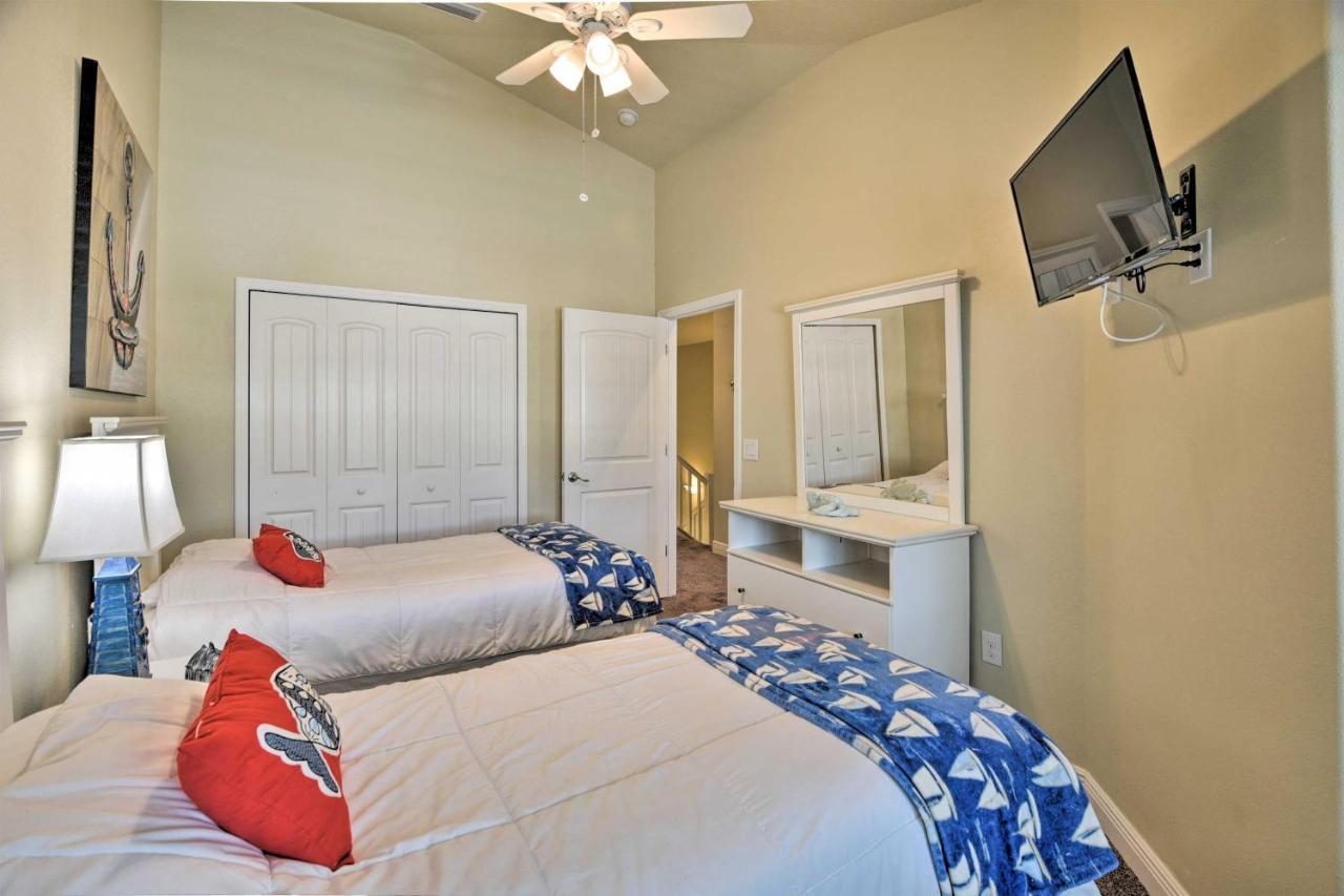 Island Escape With Pool Access Golf And Explore! Merritt Island Buitenkant foto