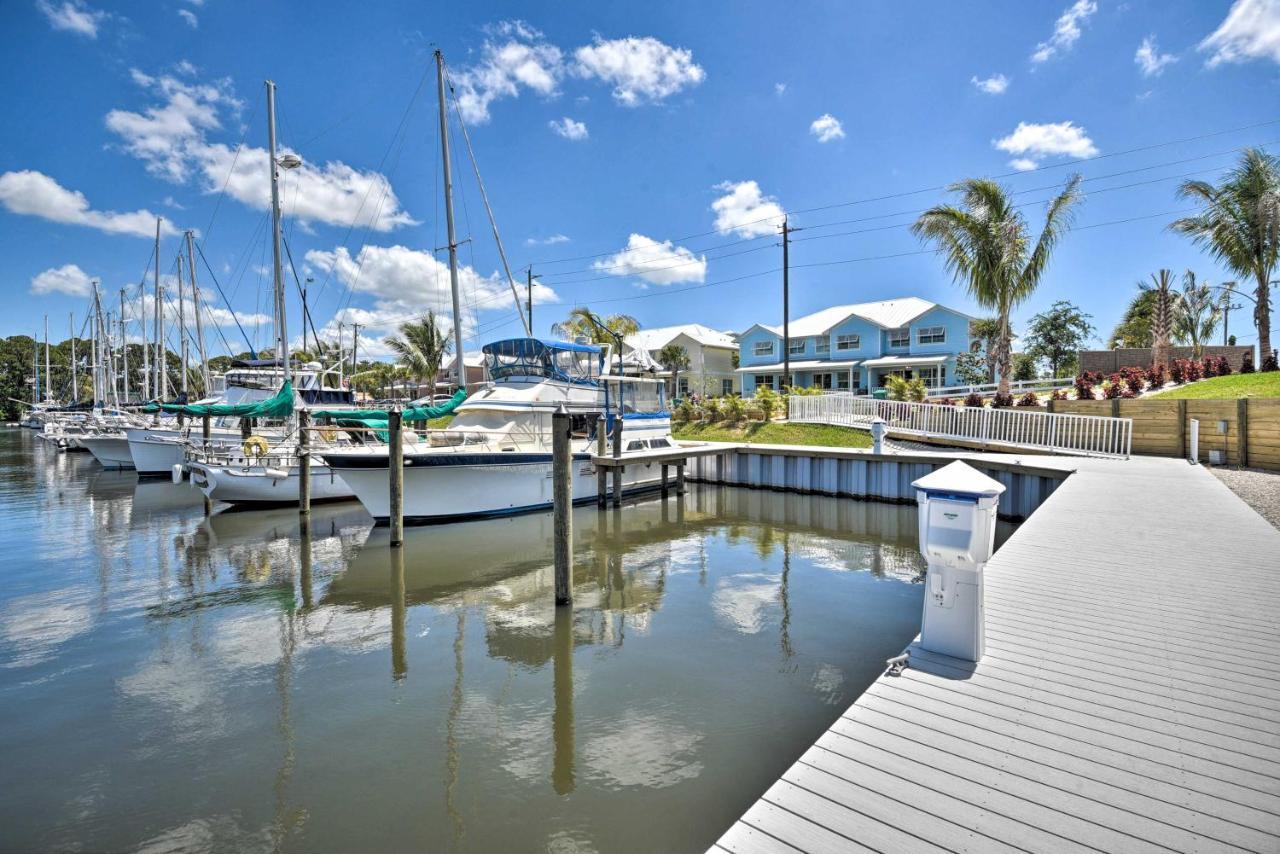 Island Escape With Pool Access Golf And Explore! Merritt Island Buitenkant foto